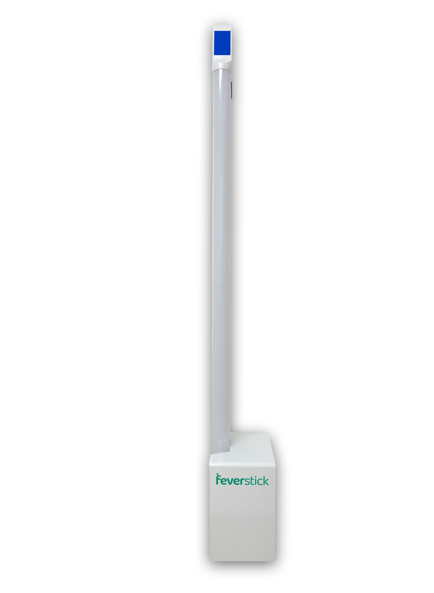 Feverstick | Control de temperatura automatizado